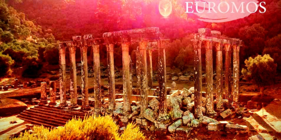 Muğla’yı Ziyaret Eden Turist Sayısında Büyük Sıçrama! Muğla Eski Günlerine Geri Döndü!