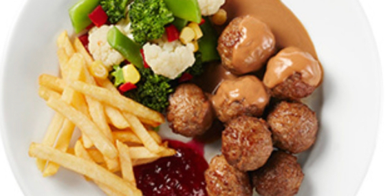 Gastronomi Turizmi Derneği İsveç Köftesi Yemiyoruz ! hareketi başlattı.