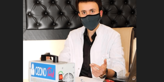 Enes Albayrak Kimdir?