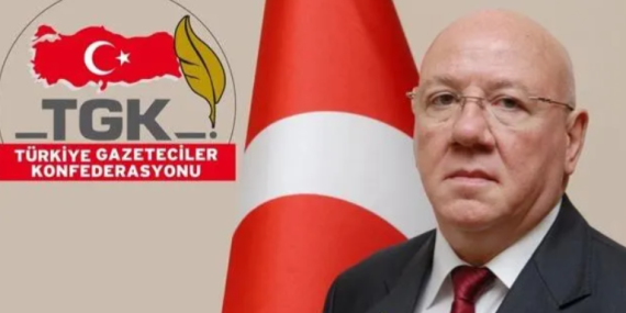 Tgk’dan, Bik Yönetmelik Taslağı’na İlişkin “Gerçekçi Olunmalı” Çağrısı