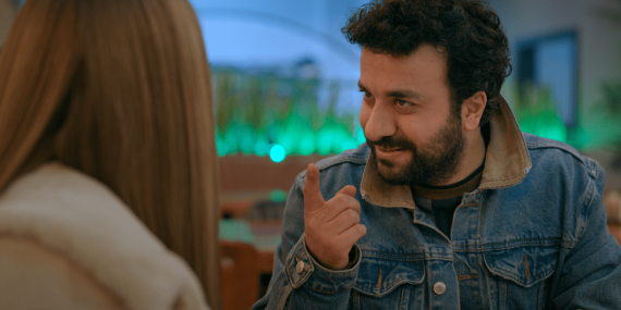 Hasan Can Kaya İmzalı Çok Aşk’ın   İlk Tanıtım Videosu Yayınlandı