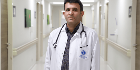 Onlar Kötülük Duygusu Taşımayan Kanatsız Melekler