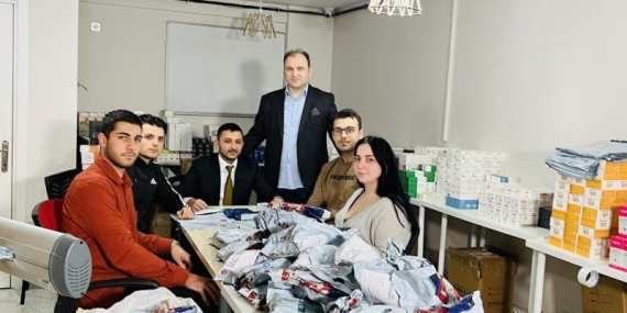 TÜRK DİZİLERİ GÜZELLİK- BAKIM SEKTÖRÜNÜ HARAKETLENDİRDİ
