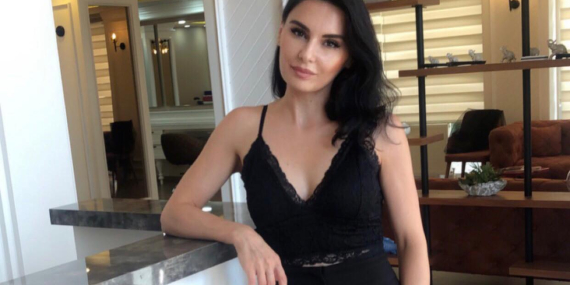İlknur Tan Kimdir? Nereli ve Kaç Yaşında? Ne İş Yapar? Uzmanlık Alanı Nedir?