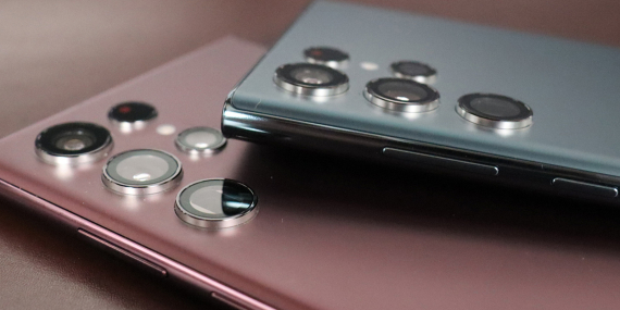 Samsung, bugüne kadarki en güçlü Samsung Galaxy S Serisi’ni tanıttı