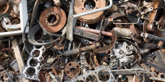İstanbul Hurdacı Firmaları Avantajları