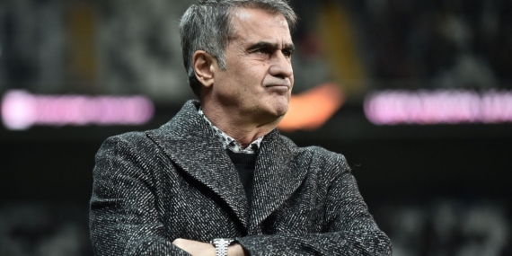 Şenol Güneş 4 İsim İçin Rapor Verdi!