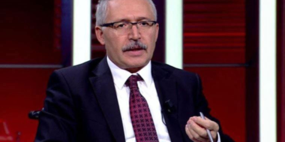 Abdulkadir Selvi: Adaylık sürecinin öteki kazananı Erdoğan