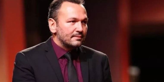 Ali Sunal'ın 'zelzele' isyanı toplumsal medyada gündem oldu