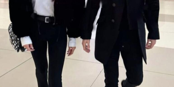 Aşıklar el ele… Hakan Sabancı ve Hande Erçel'den beraber ilk fotoğraf…