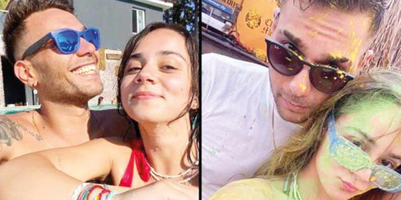 Aşkım Burçe Tunay'ın zor günleri… 'Süre geçtikçe fena oluyorum'