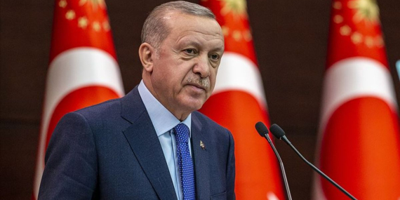BAE ile 25 milyar dolarlık ticaret hedefi