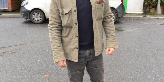 Buğra Gülsoy: İçime sinen bir proje yok