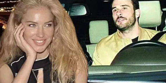 Burcu Esmersoy evleniyor… 3 gün 3 gece düğün!