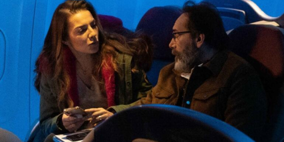 Burcu Kara: Doğayla uyum sağlamalıyız