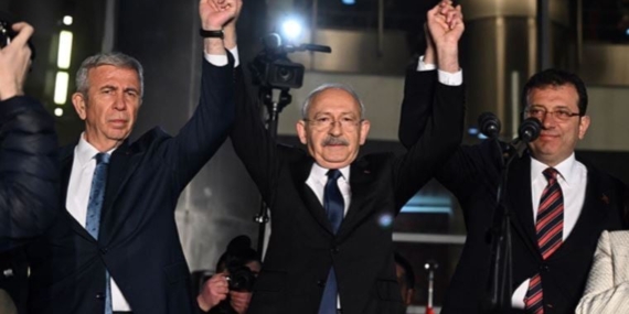 CHP'den Yavaş ve İmamoğlu açıklaması: Görevlerine devam edecekler mi?