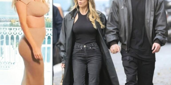 Can Yaman’ın eski aşkı Diletta Leotta hamile!