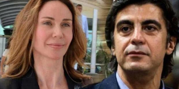 Demet Şener ile İbrahim Kutluay diş yüzünden davalık oldu