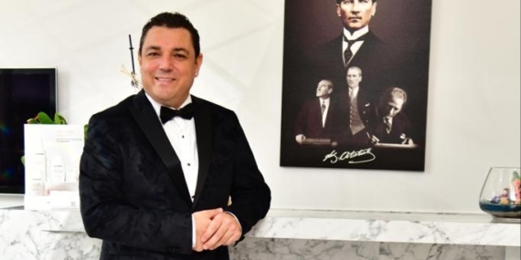Öğretim Üyesi DR Mustafa Nihat Koç ile Estetik Tavsiyeler