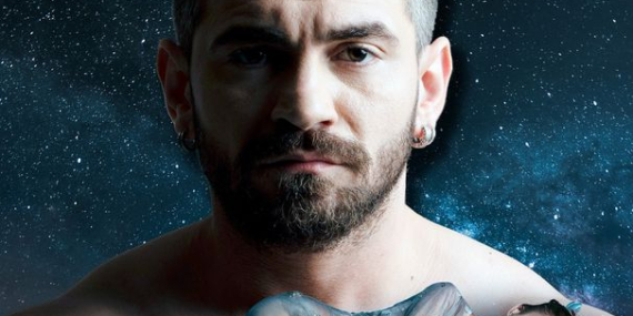 Ebrar Mazhar'dan 'Aşk Öldürür'