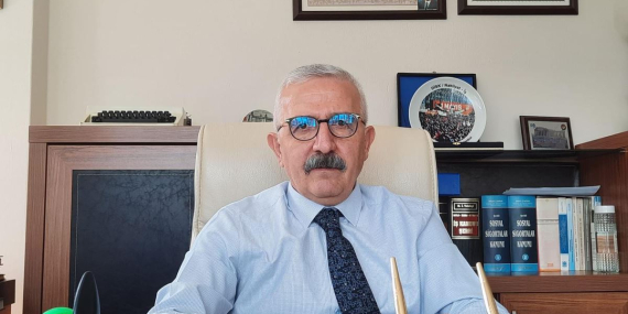Erdoğan’ın diplomasına ilişkin mahkemeden de ret: 'Rızasız paylaşılamaz'