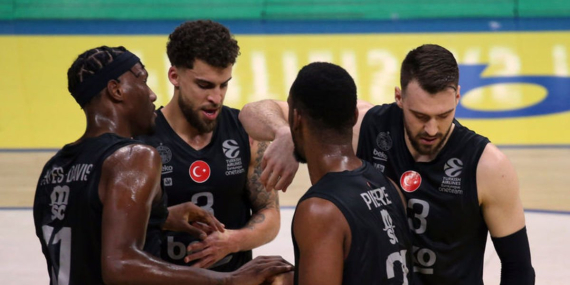 Fenerbahçe'den dev fark!