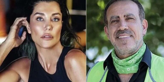 Haluk Levent harekete geçti… Deniz Akkaya'ya 5 ayrı suçtan soruşturma…