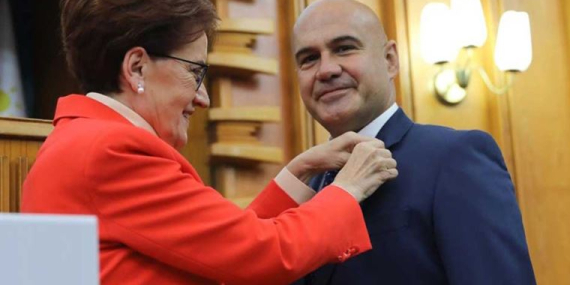 İYİ Partili Turhan Çömez'den çarpıcı izahat: 'Bunu ilk kez söyleyeceğim…'