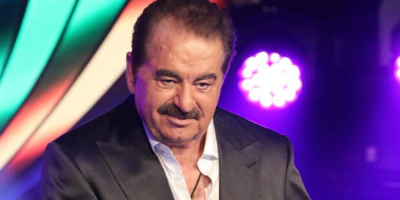 İbrahim Tatlıses o iddialara yanıt verdi: İşte şimdi buradayım