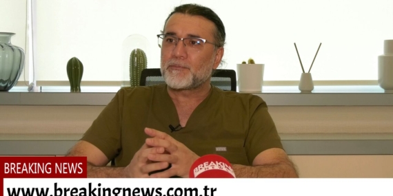 Araplar Estetik Doktorlarının Kapısını Kıvanç Tatlıtuğ, Beren Saat Gibi Olmak İçin Çalıyorlar