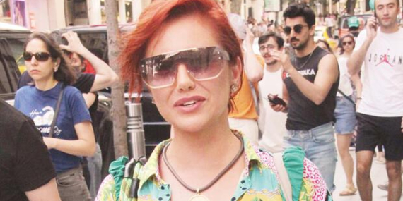 İntiharın eşiğinden dönen müzisyen