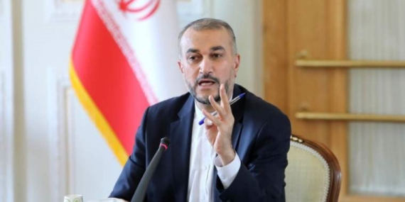 İran Dışişleri Bakanı Türkiye’ye geliyor