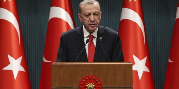Kabine bugün toplanıyor: Gündemde zelzele ve seçim var