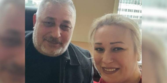 Kocaeli'de 'duygusal' atama: İl başkanı, eşini ilçe başkanı yapmış oldu