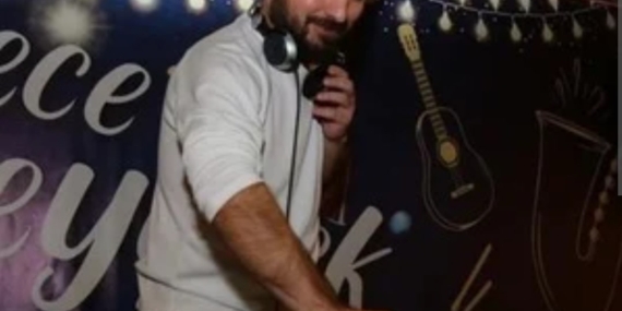 DJ Koray Haluk Çağlar  Düzenlemiş olduğu Hususi Bir Organizasyonla Toplumsal Medyada Yankılanıyor
