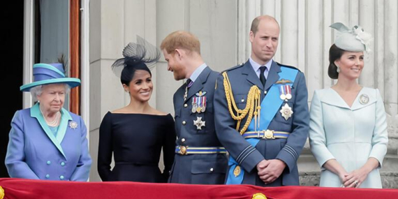 Meghan Markle’ın yüzünde güller açıyor: Evlatları prens ve prenses unvanı alan küskün Sussex’ler İngiltere yolcusu mu olacaklar?