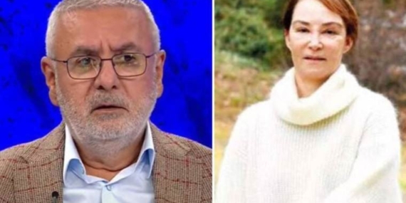 Mehmet Metiner'den Aslı Baykal'a 'çağrı': AK Parti'ye yakışır