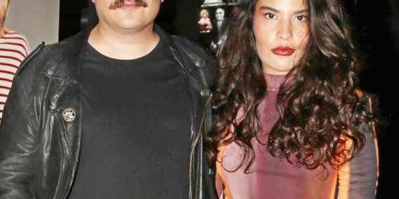 Mehmet Turgut ile Ada Sanlıman'ın evliliğinde kriz