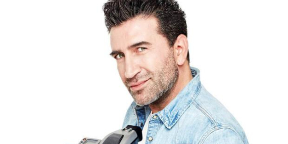 Nihat Odabaşı hayranından suç duyurusunda bulundu