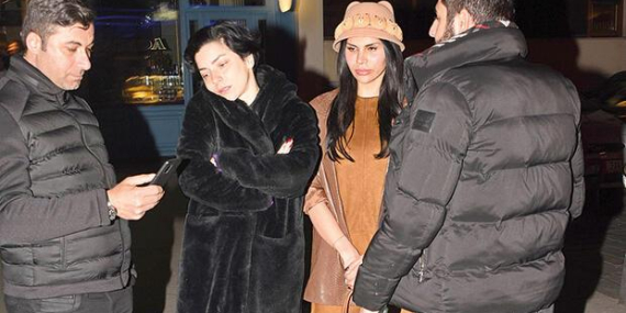 O sözleri oldukca konuşulmuştu… Merve Boluğur'dan izahat