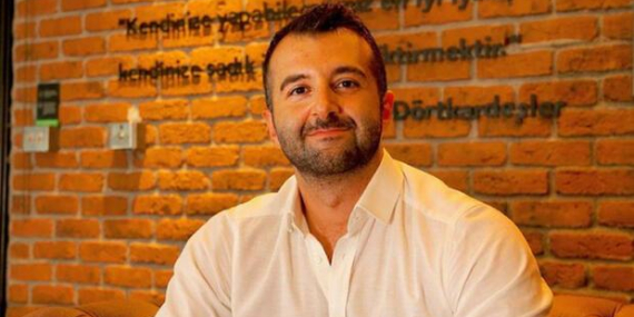 Orkun Bulut kimdir?