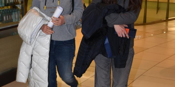 Özge Özder: 2 yaşındaki kızıma düdük çalmayı öğrettim