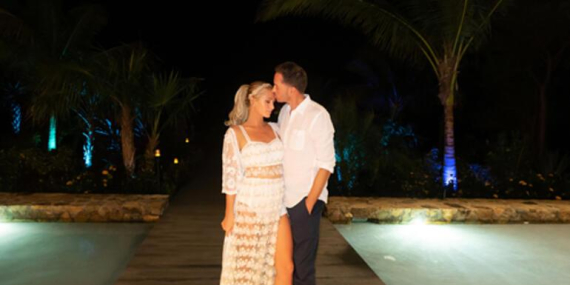 Paris Hilton: Hamile kalmamın önünde engel yoktu, çocuk doğurmaktan o şekilde korkuyordum ki!