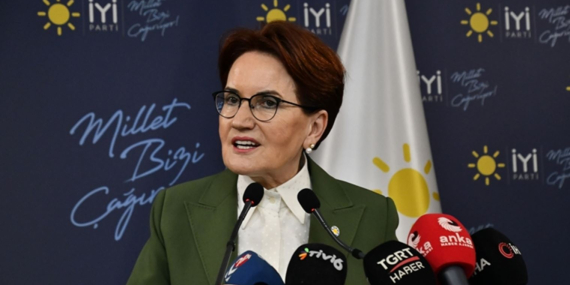 SETA Genel Koordinatörü Duran'dan iktidara 'İYİ Parti' ve 'seçim' uyarısı