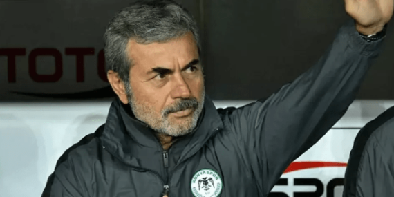 Aykut Kocaman geri dönüyor! Yönetim tecrübeli hocayla ilk görüşmeyi yaptı bile
