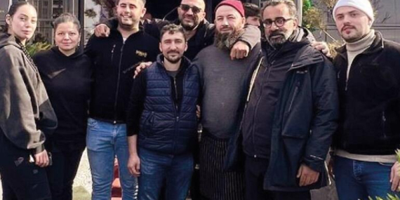 Şef Yaşam Akkor: Buzdolabında ısındık