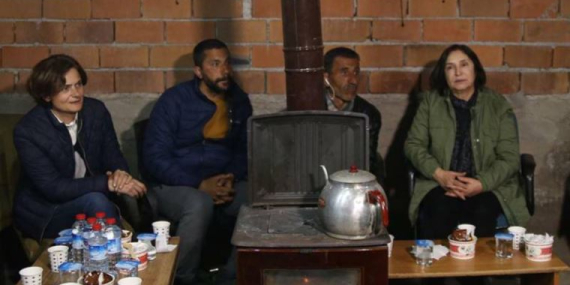 Selvi Kılıçdaroğlu: Oldukça şahıs hayatta olabilirdi