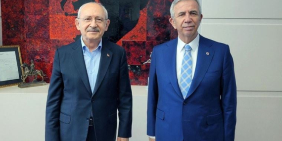 Son Dakika: Kılıçdaroğlu ve Yavaş yarın zelzele bölgesine gidecek