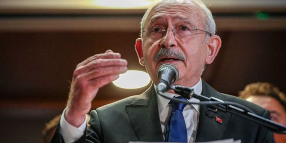 Son dakika… Kemal Kılıçdaroğlu konuştu: HDP ile görüşecek mi?