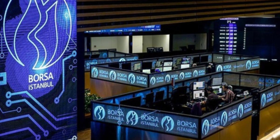 Son dakika haberi Meral Akşener’in açıklamaları sonrası borsada hareketlilik